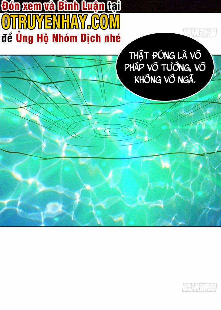 Chân Võ Thế Giới - Chapter 22 - Trang 28
