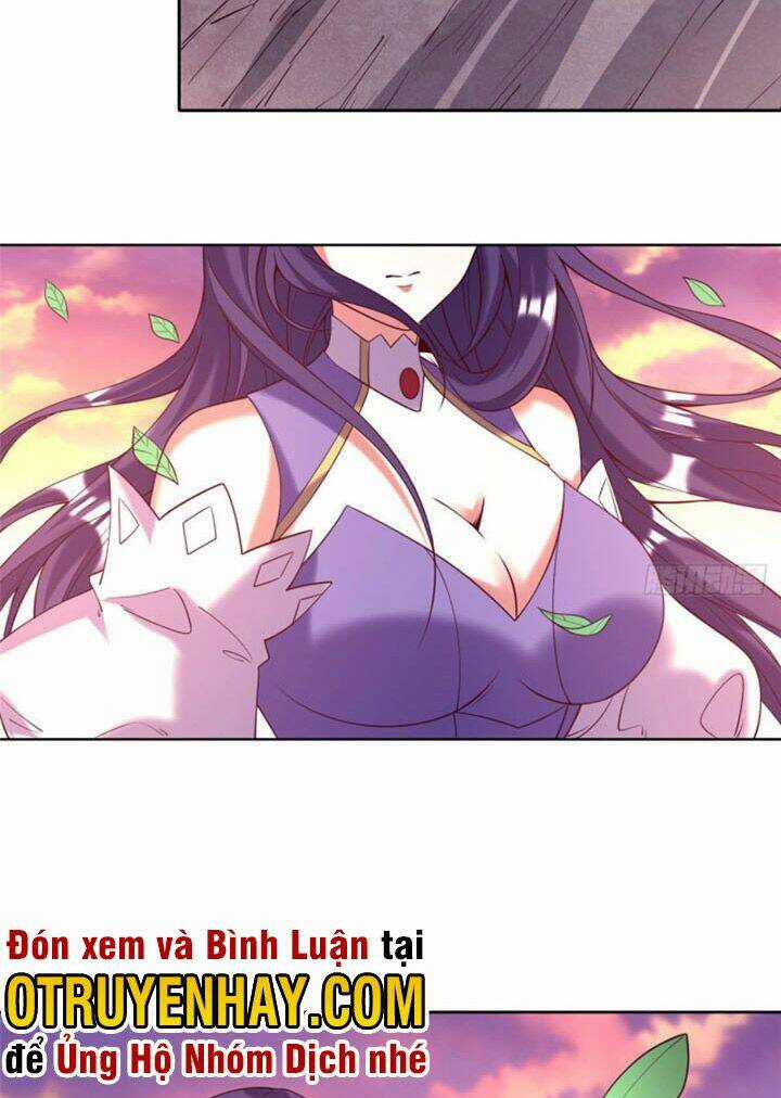 Chân Võ Thế Giới - Chapter 22 - Trang 30