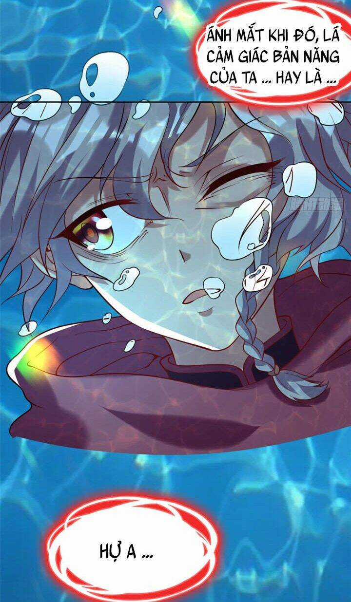 Chân Võ Thế Giới - Chapter 22 - Trang 4