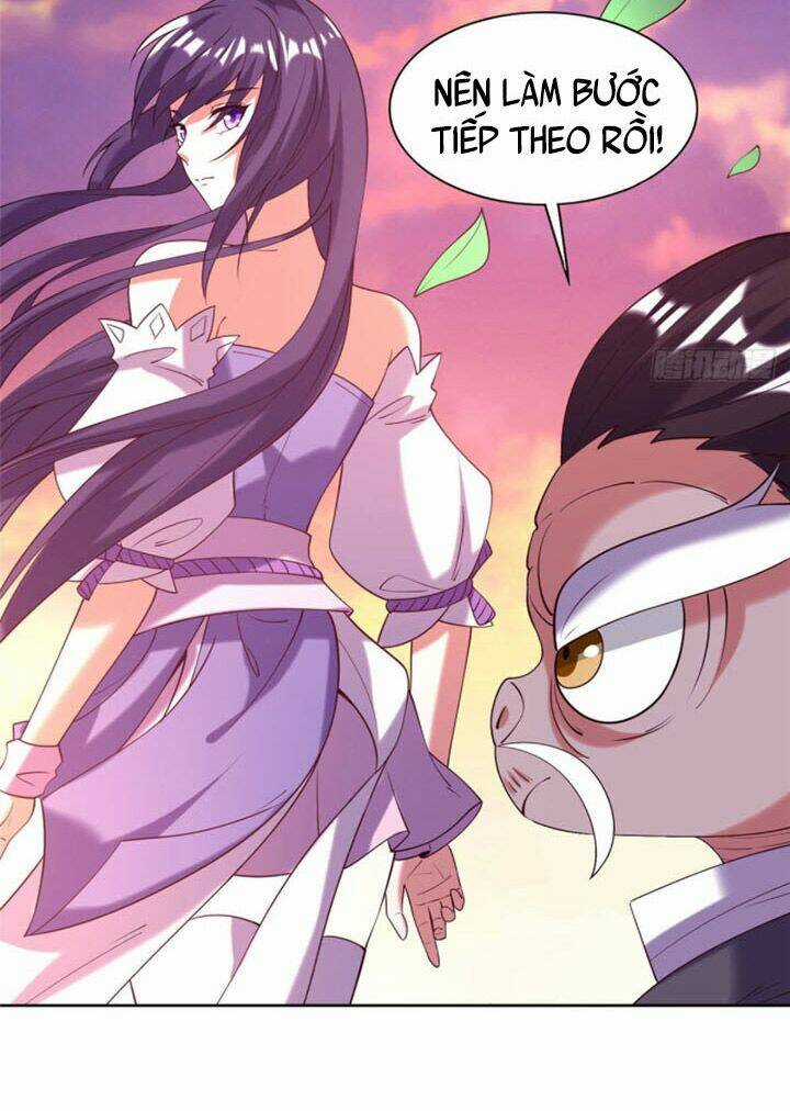 Chân Võ Thế Giới - Chapter 22 - Trang 31