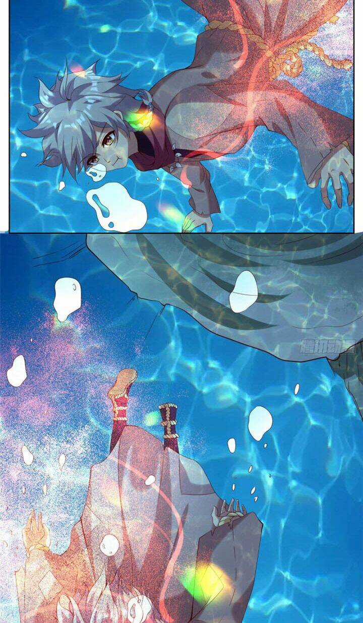 Chân Võ Thế Giới - Chapter 22 - Trang 6