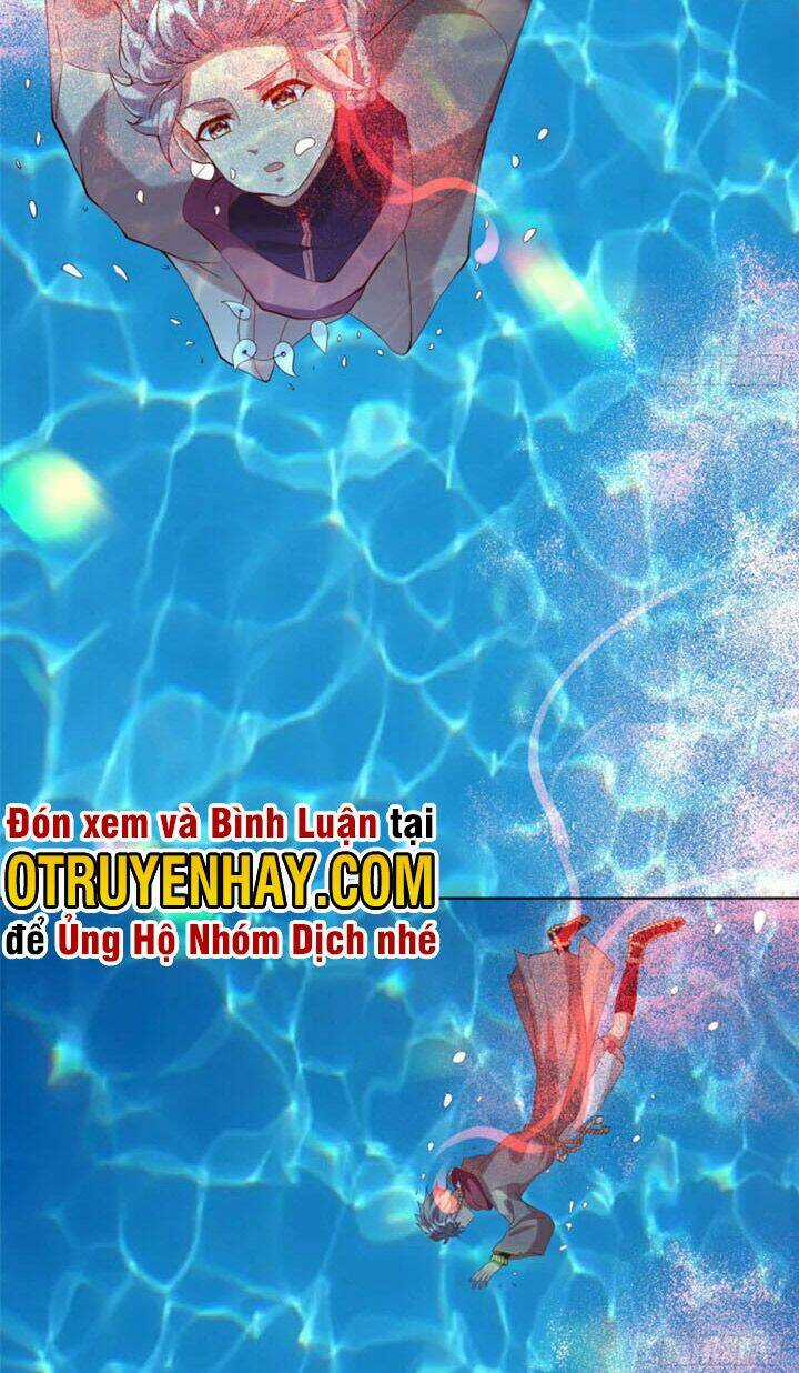 Chân Võ Thế Giới - Chapter 22 - Trang 7