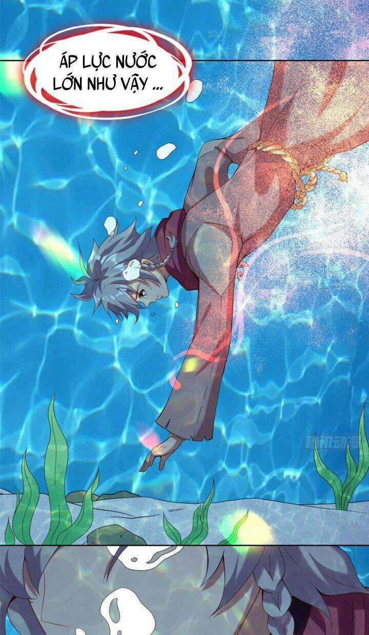 Chân Võ Thế Giới - Chapter 22 - Trang 8