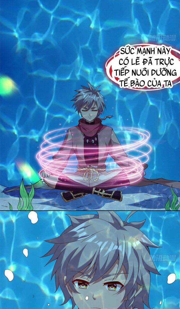 Chân Võ Thế Giới - Chapter 22 - Trang 10