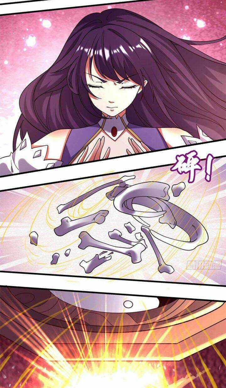 Chân Võ Thế Giới - Chapter 23 - Trang 11