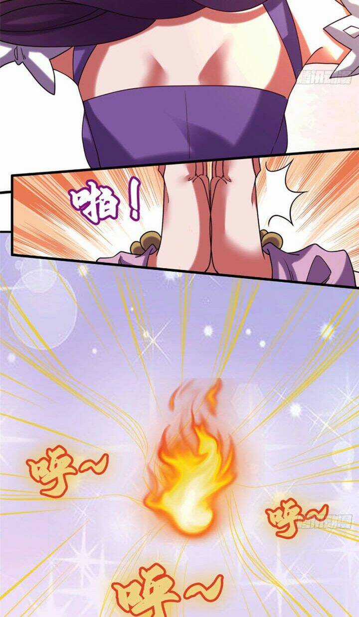 Chân Võ Thế Giới - Chapter 23 - Trang 13