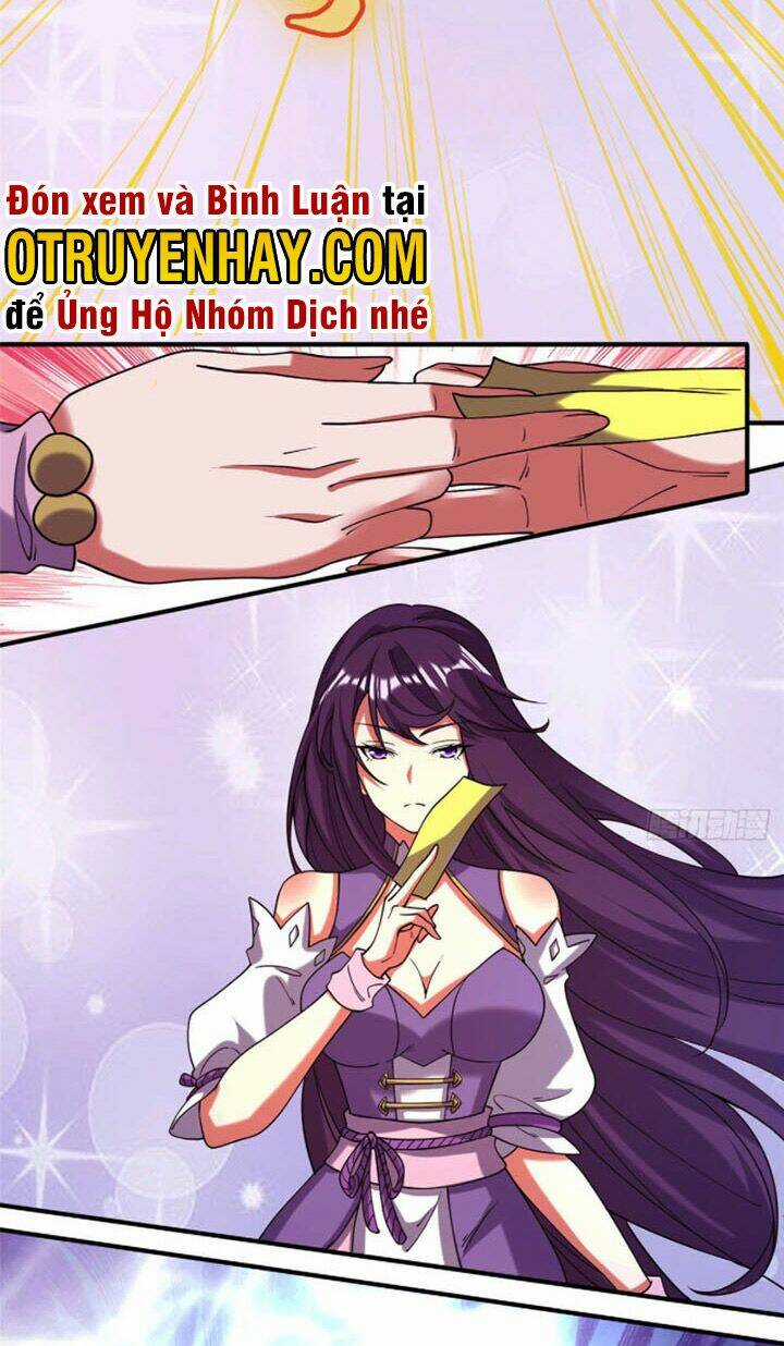 Chân Võ Thế Giới - Chapter 23 - Trang 14