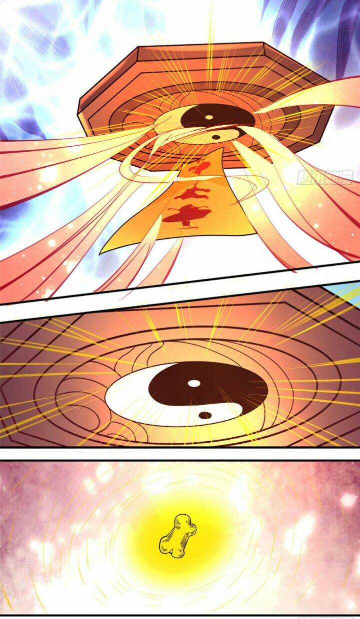 Chân Võ Thế Giới - Chapter 23 - Trang 15