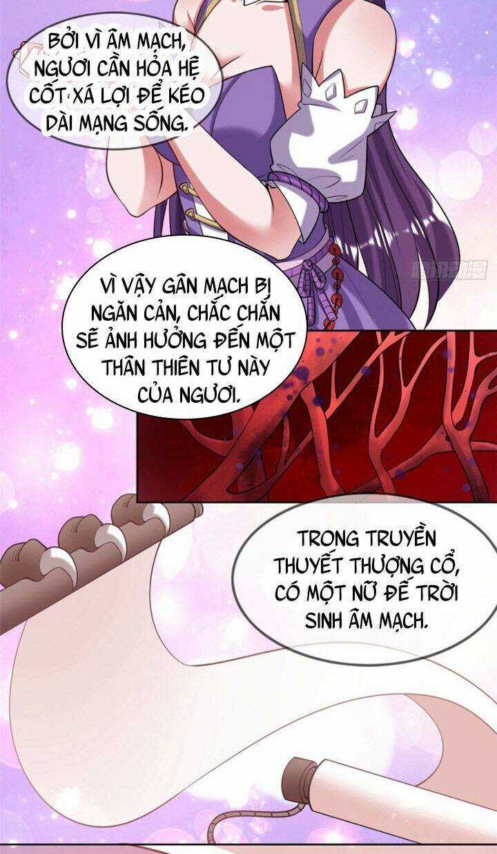 Chân Võ Thế Giới - Chapter 23 - Trang 18