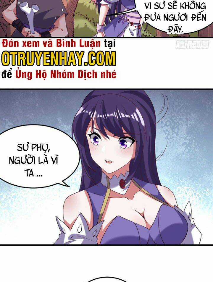 Chân Võ Thế Giới - Chapter 23 - Trang 27