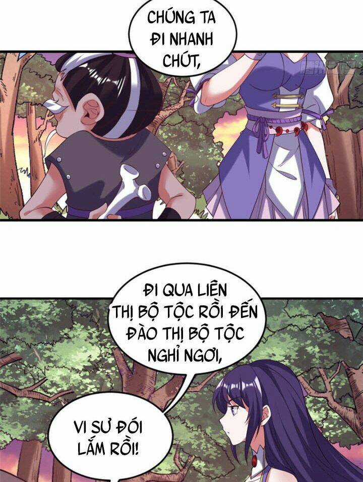 Chân Võ Thế Giới - Chapter 23 - Trang 28