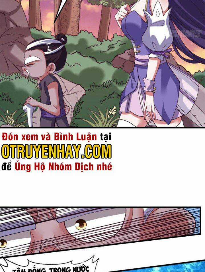 Chân Võ Thế Giới - Chapter 23 - Trang 29