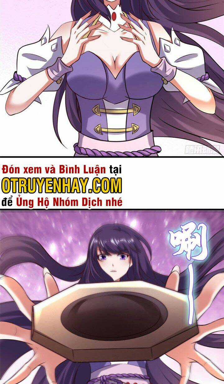 Chân Võ Thế Giới - Chapter 23 - Trang 4