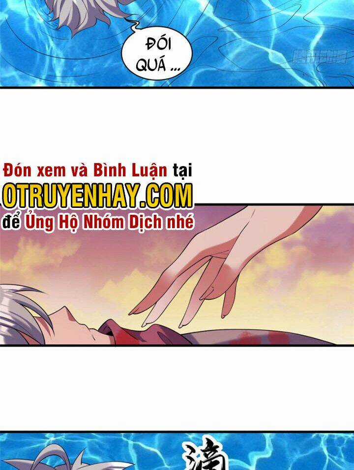 Chân Võ Thế Giới - Chapter 23 - Trang 31