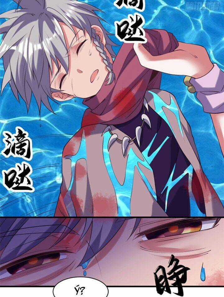 Chân Võ Thế Giới - Chapter 23 - Trang 32