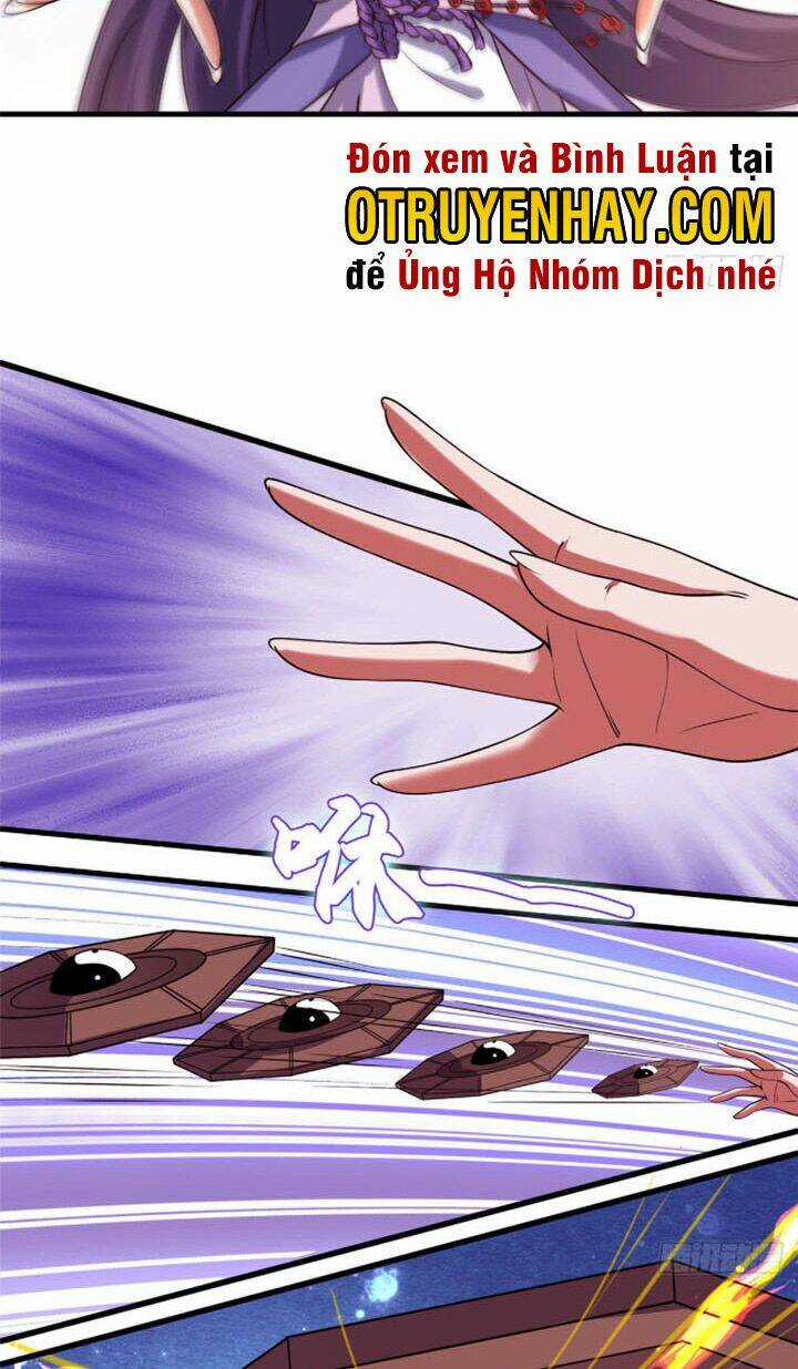 Chân Võ Thế Giới - Chapter 23 - Trang 5