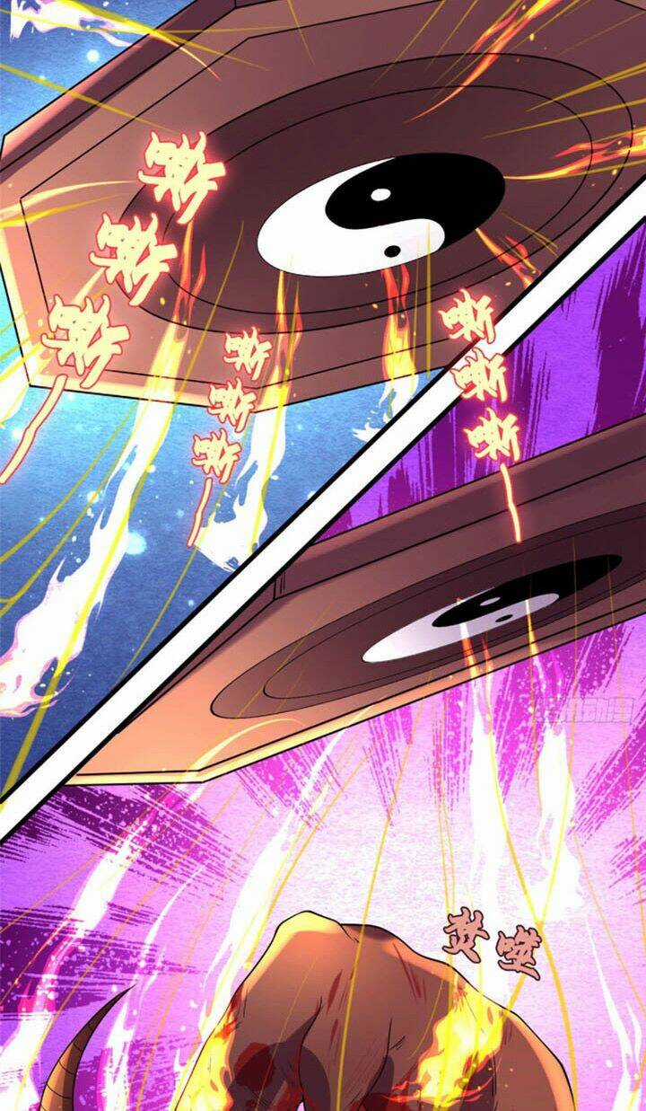 Chân Võ Thế Giới - Chapter 23 - Trang 6