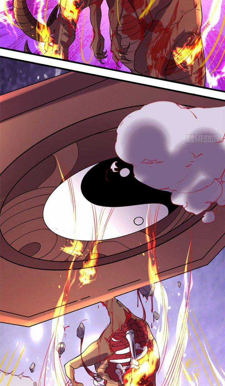 Chân Võ Thế Giới - Chapter 23 - Trang 7