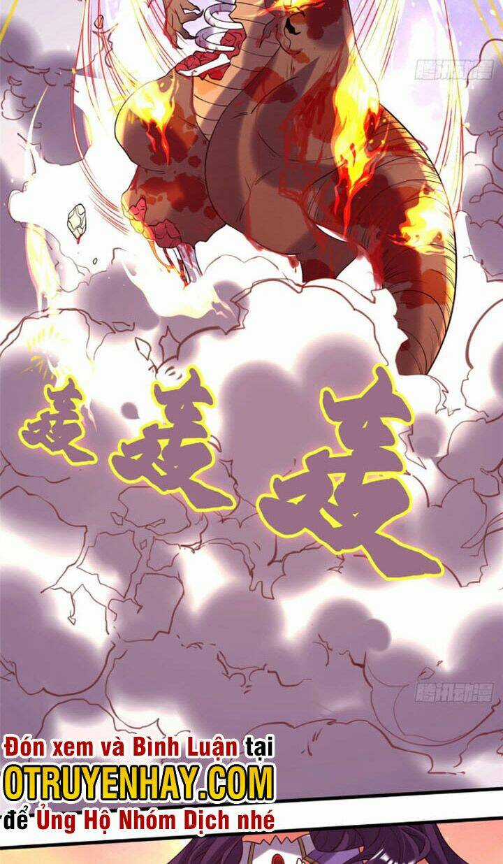 Chân Võ Thế Giới - Chapter 23 - Trang 8