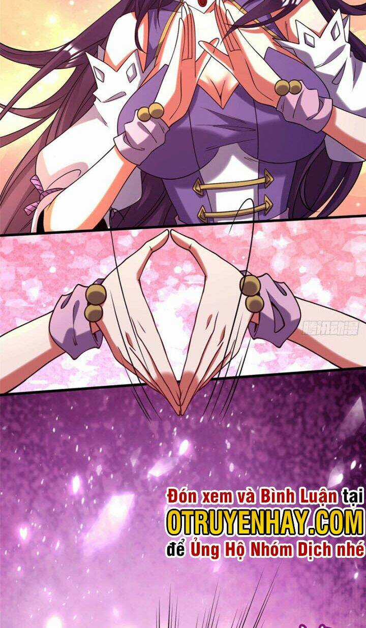 Chân Võ Thế Giới - Chapter 23 - Trang 9