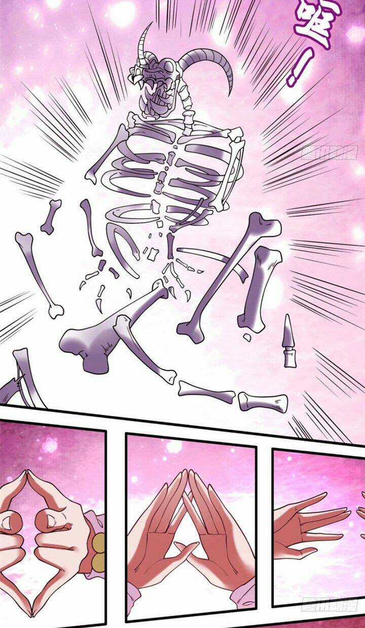 Chân Võ Thế Giới - Chapter 23 - Trang 10