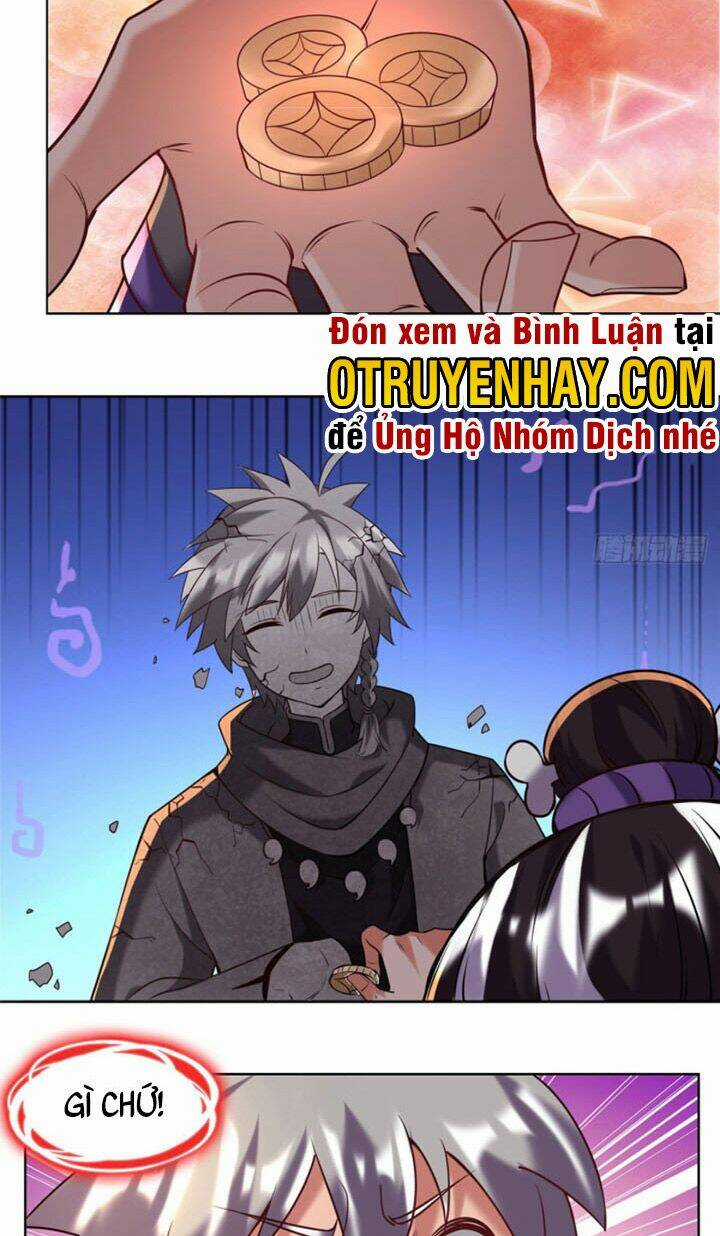 Chân Võ Thế Giới - Chapter 24 - Trang 19
