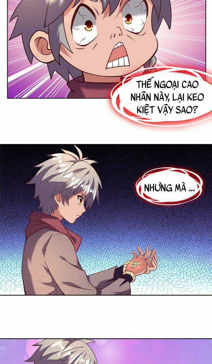 Chân Võ Thế Giới - Chapter 24 - Trang 20