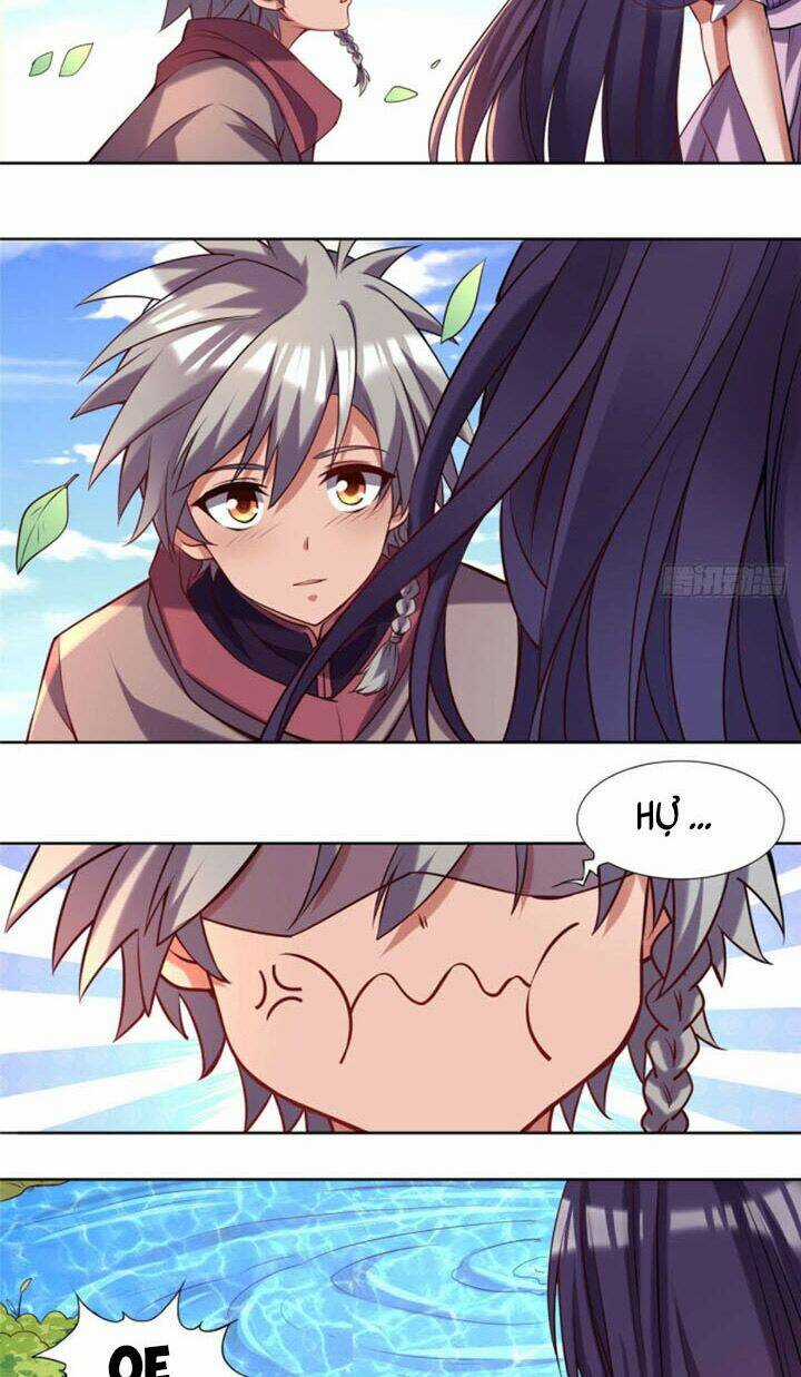 Chân Võ Thế Giới - Chapter 24 - Trang 3