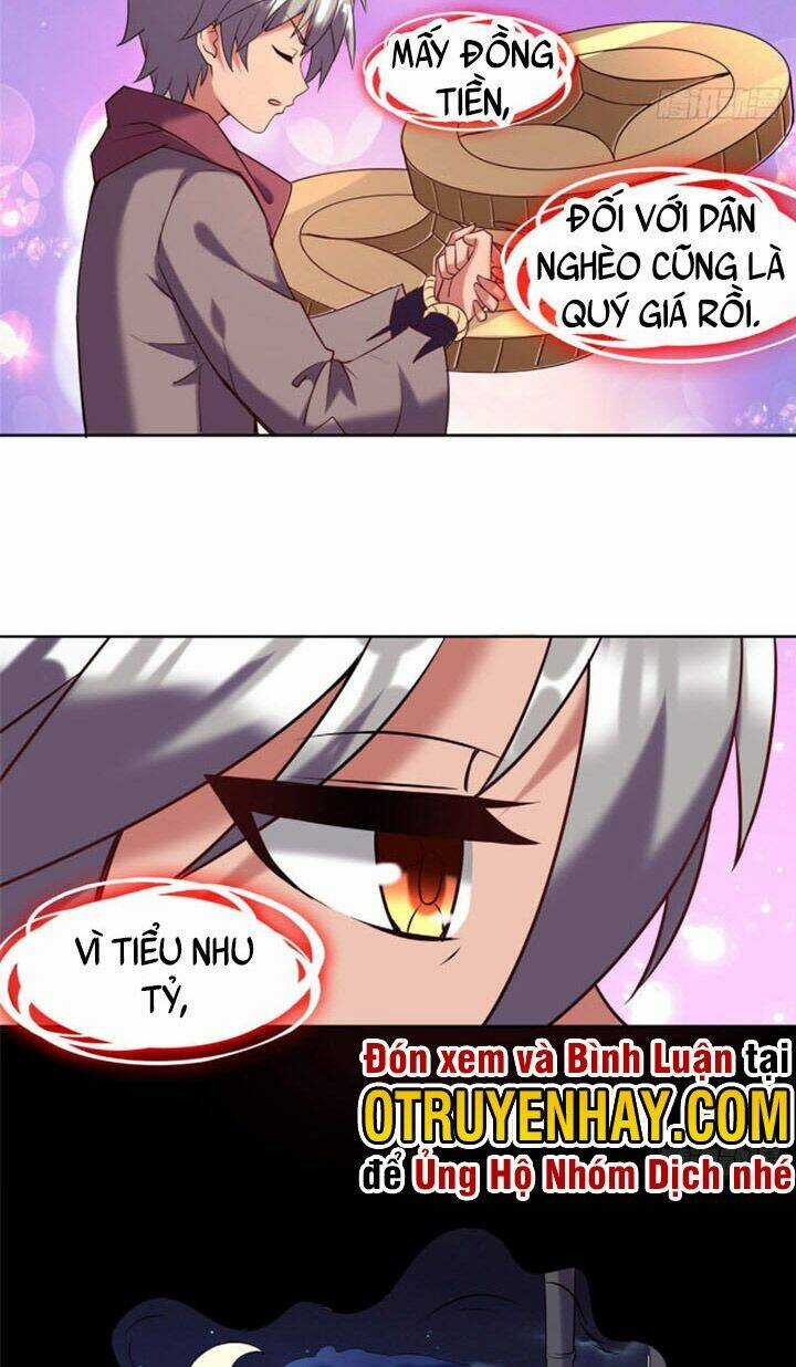 Chân Võ Thế Giới - Chapter 24 - Trang 21