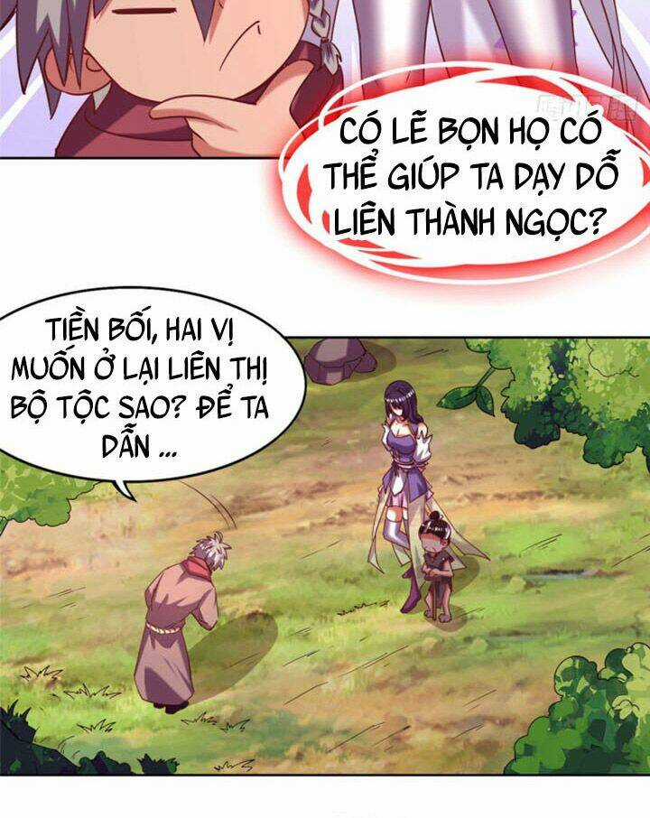 Chân Võ Thế Giới - Chapter 24 - Trang 25