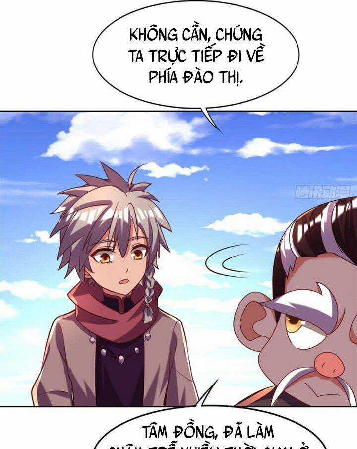 Chân Võ Thế Giới - Chapter 24 - Trang 26