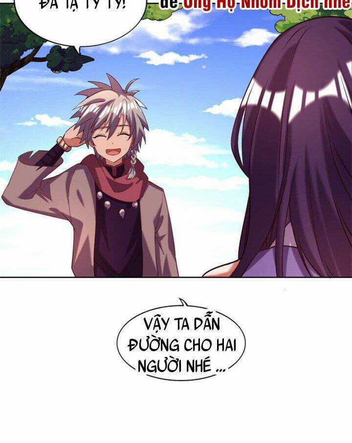 Chân Võ Thế Giới - Chapter 24 - Trang 29