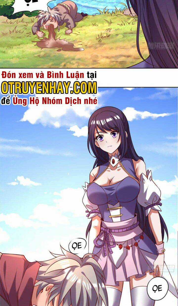 Chân Võ Thế Giới - Chapter 24 - Trang 4