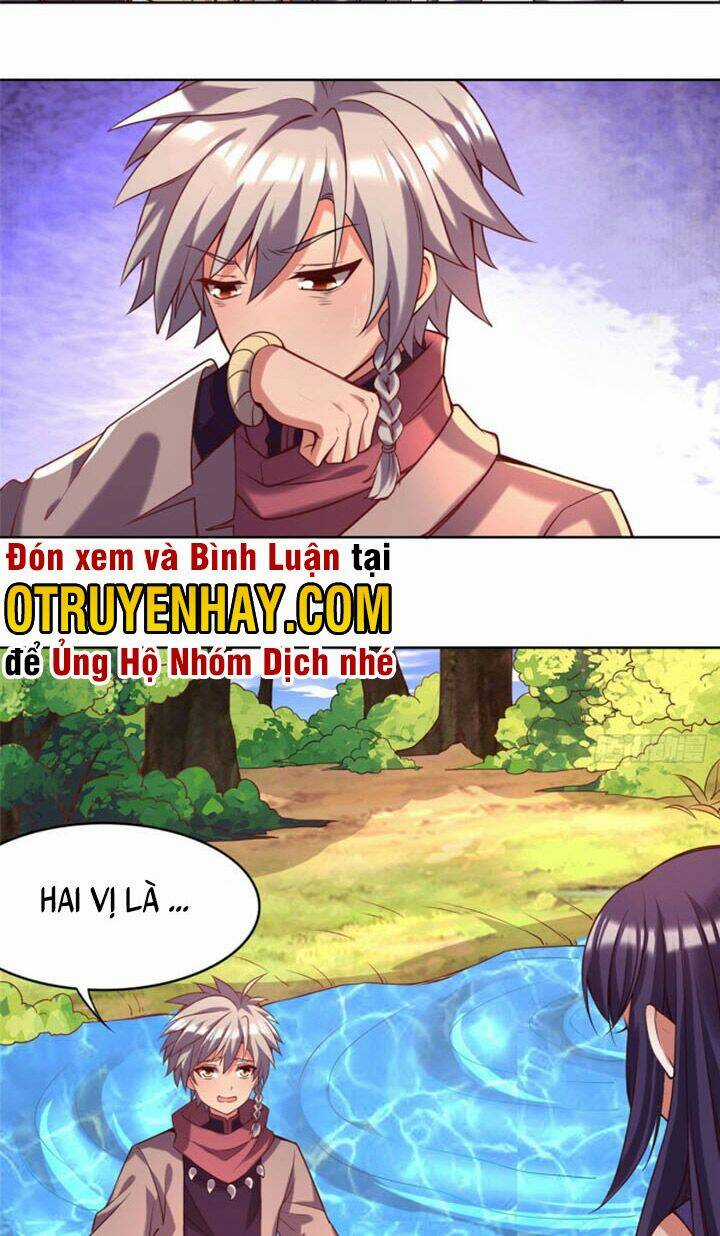 Chân Võ Thế Giới - Chapter 24 - Trang 5