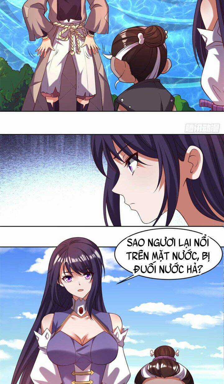 Chân Võ Thế Giới - Chapter 24 - Trang 6