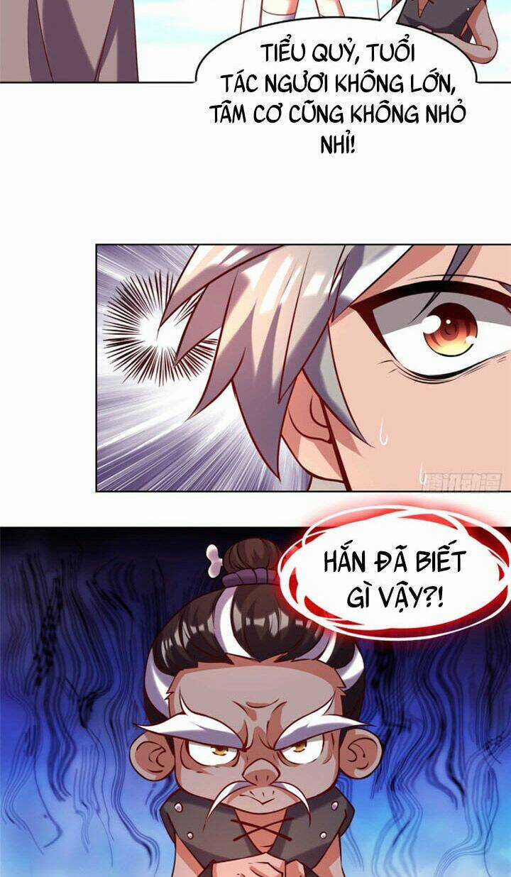 Chân Võ Thế Giới - Chapter 24 - Trang 8