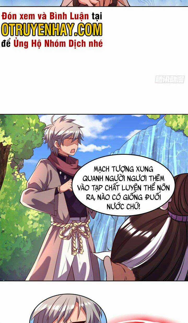 Chân Võ Thế Giới - Chapter 24 - Trang 9