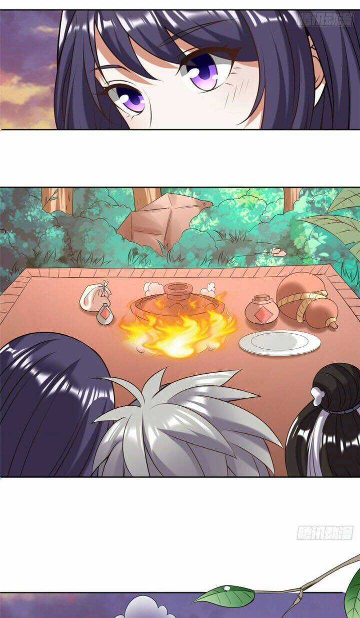 Chân Võ Thế Giới - Chapter 25 - Trang 18