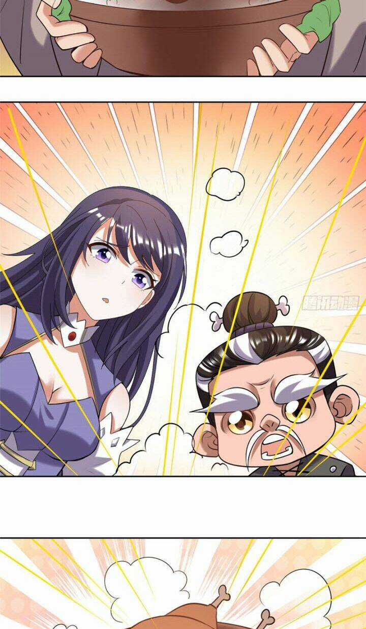 Chân Võ Thế Giới - Chapter 25 - Trang 20