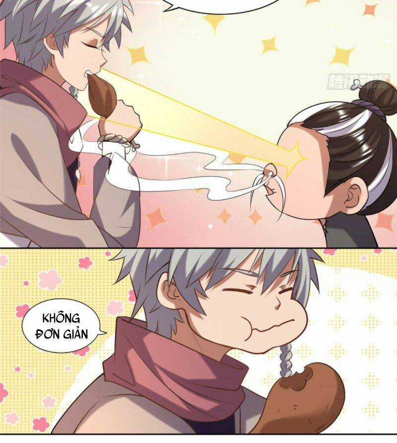 Chân Võ Thế Giới - Chapter 25 - Trang 22