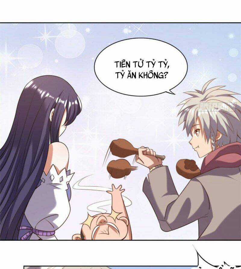 Chân Võ Thế Giới - Chapter 25 - Trang 23