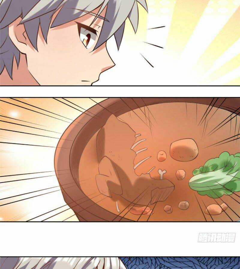 Chân Võ Thế Giới - Chapter 25 - Trang 25