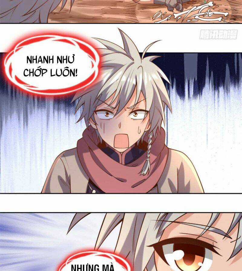Chân Võ Thế Giới - Chapter 25 - Trang 27
