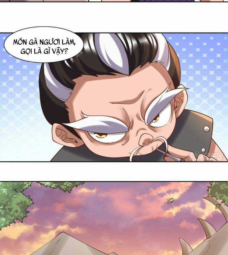 Chân Võ Thế Giới - Chapter 25 - Trang 29