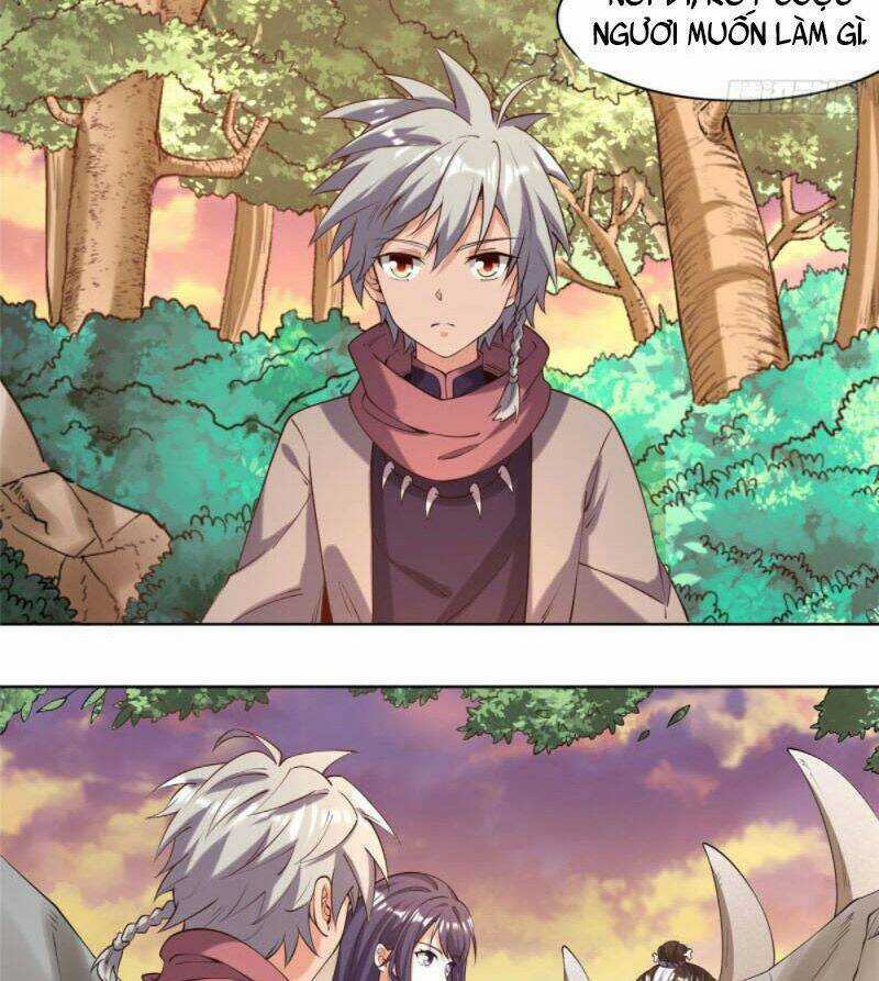 Chân Võ Thế Giới - Chapter 25 - Trang 32