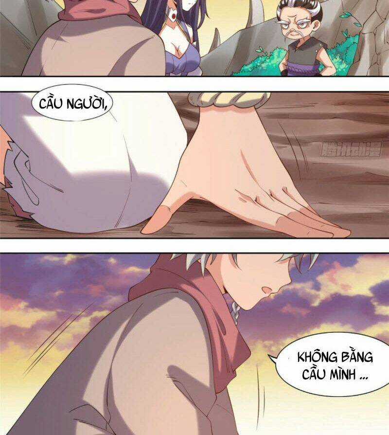 Chân Võ Thế Giới - Chapter 25 - Trang 33