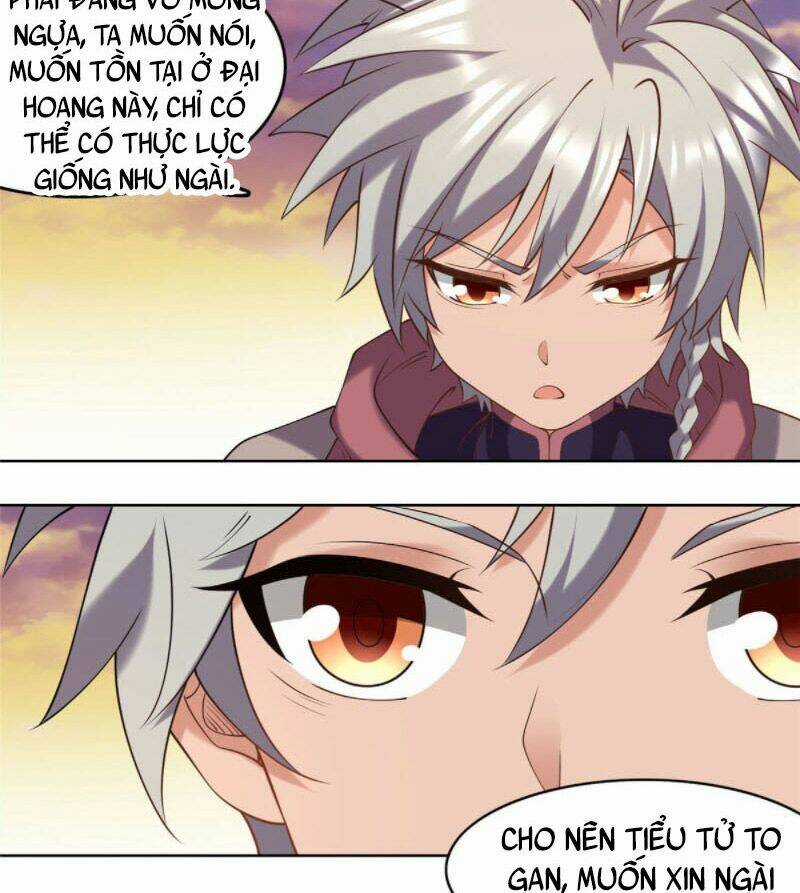 Chân Võ Thế Giới - Chapter 25 - Trang 36