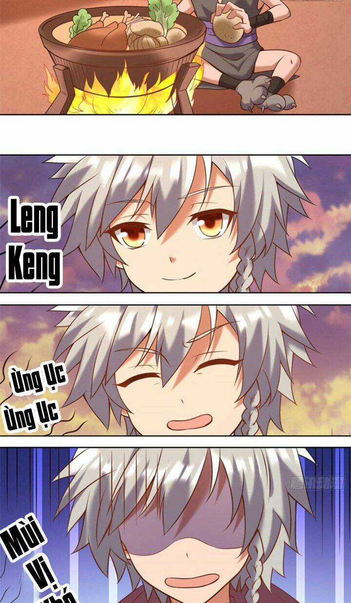 Chân Võ Thế Giới - Chapter 25 - Trang 6