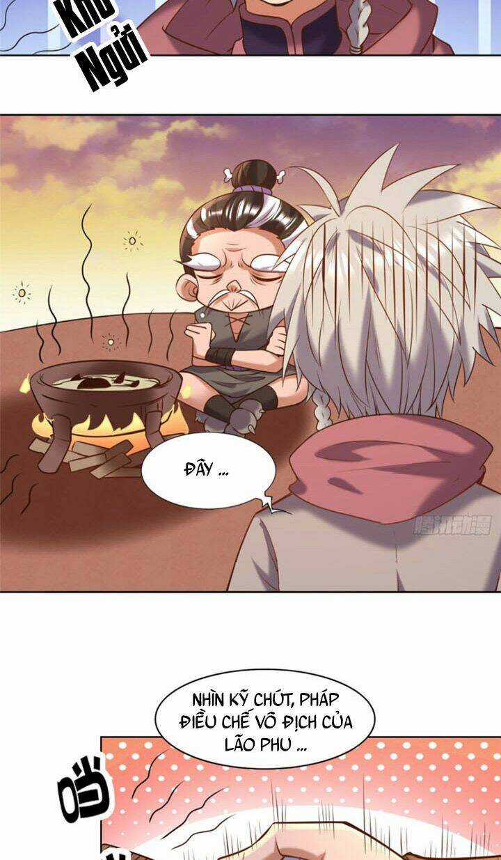Chân Võ Thế Giới - Chapter 25 - Trang 7