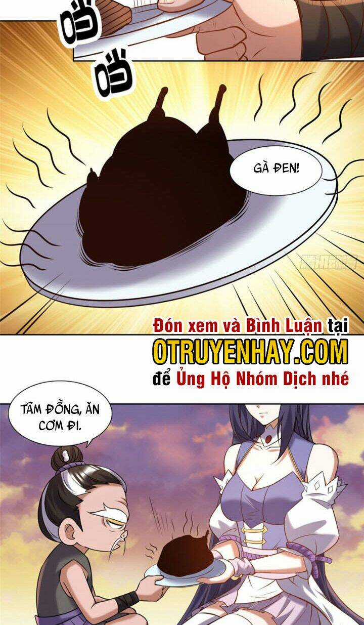 Chân Võ Thế Giới - Chapter 25 - Trang 8